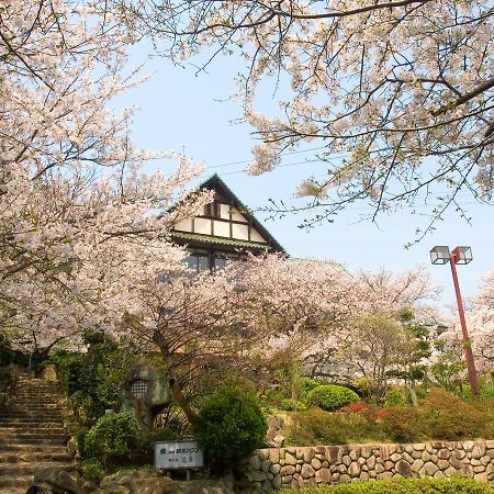 Suma Kanko House Aji To Yado Kagetsu Kōbe Esterno foto