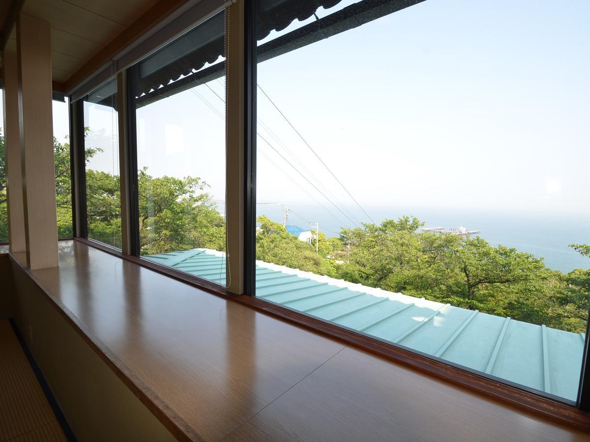Suma Kanko House Aji To Yado Kagetsu Kōbe Esterno foto