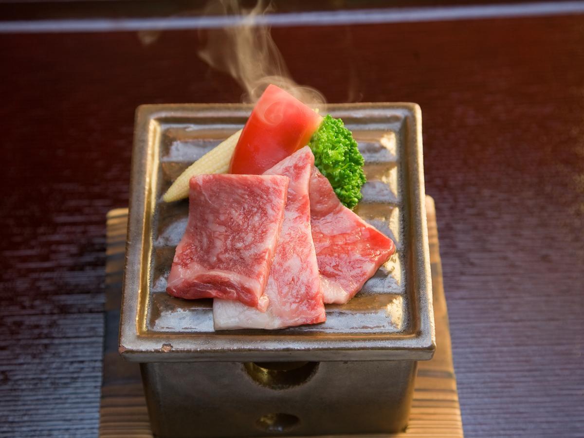 Suma Kanko House Aji To Yado Kagetsu Kōbe Esterno foto