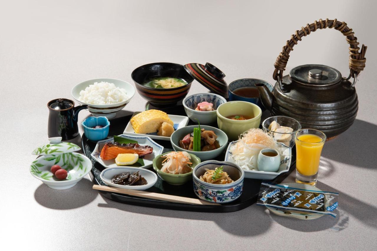 Suma Kanko House Aji To Yado Kagetsu Kōbe Esterno foto