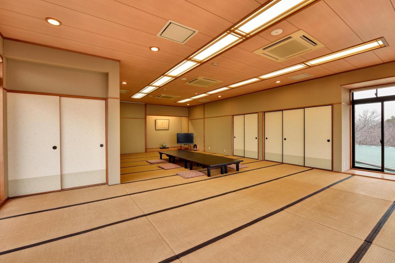 Suma Kanko House Aji To Yado Kagetsu Kōbe Esterno foto