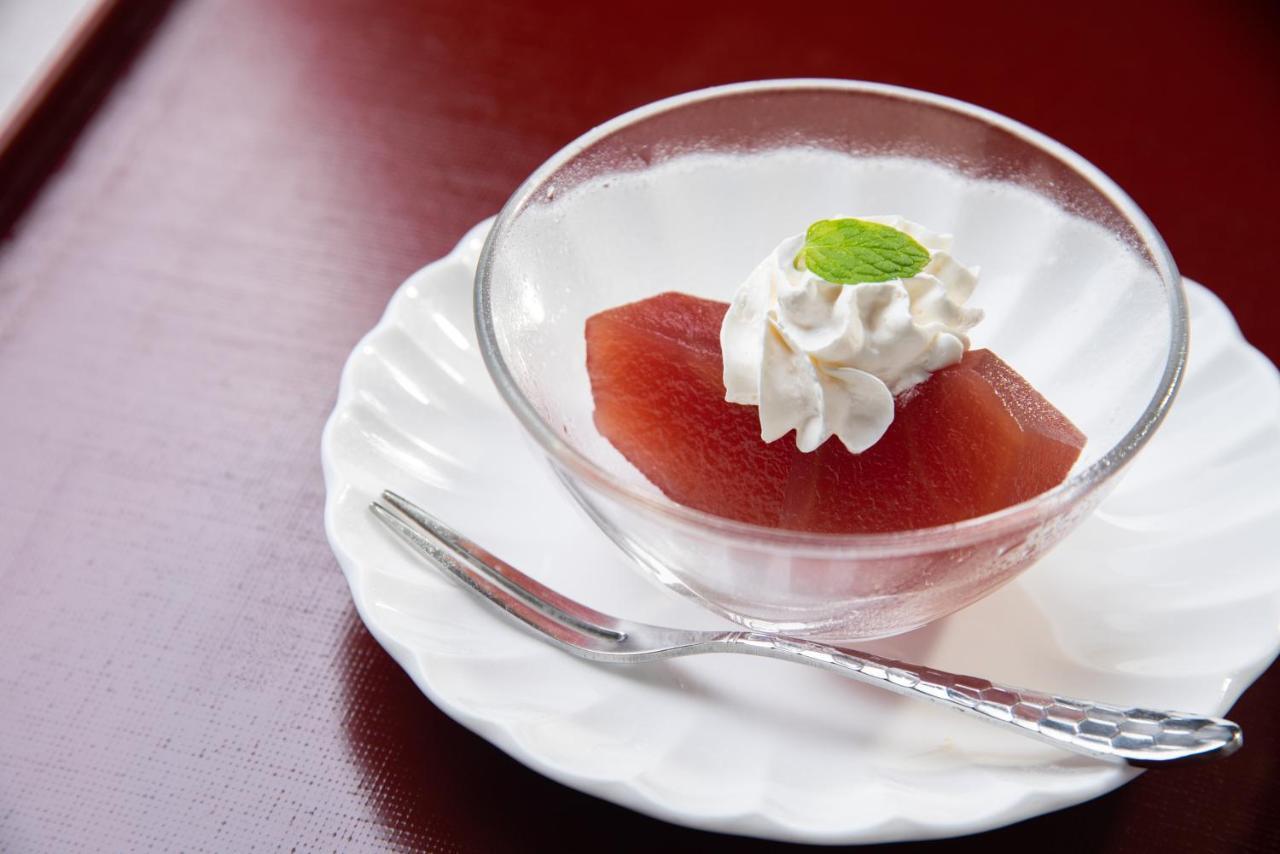 Suma Kanko House Aji To Yado Kagetsu Kōbe Esterno foto