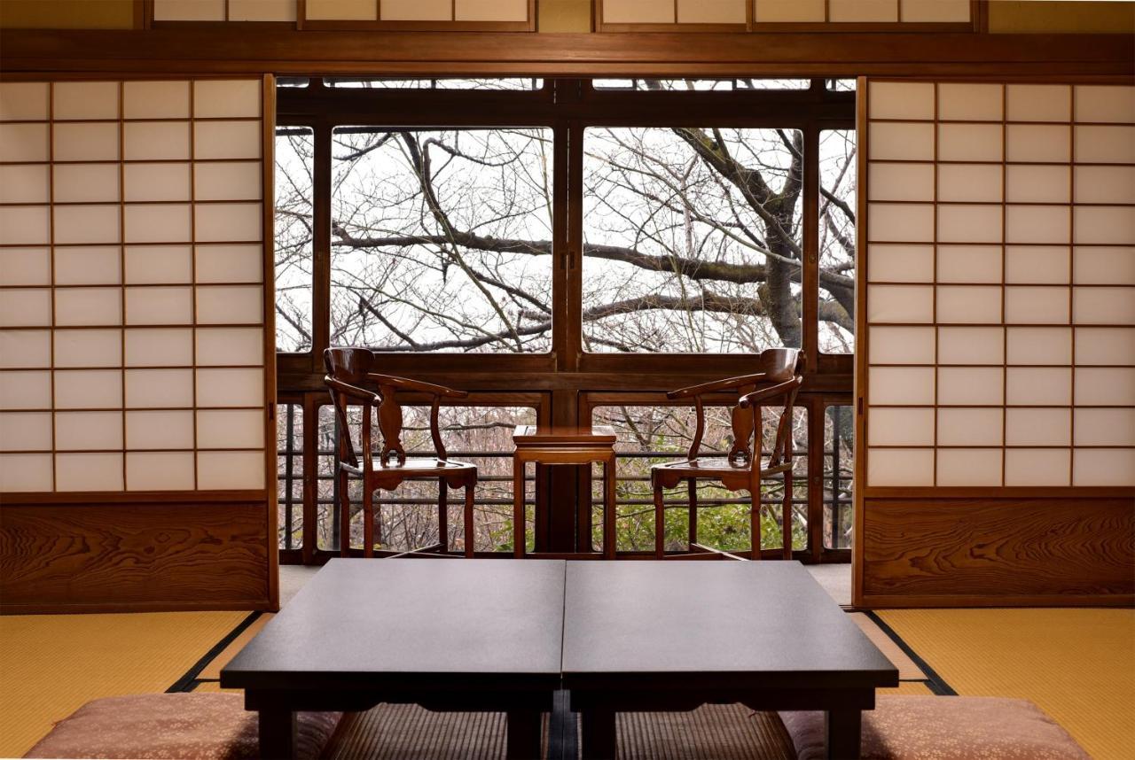Suma Kanko House Aji To Yado Kagetsu Kōbe Esterno foto