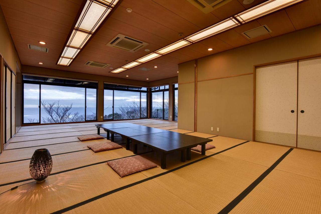Suma Kanko House Aji To Yado Kagetsu Kōbe Esterno foto