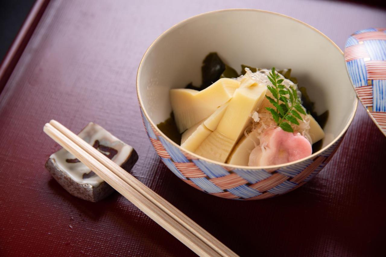 Suma Kanko House Aji To Yado Kagetsu Kōbe Esterno foto