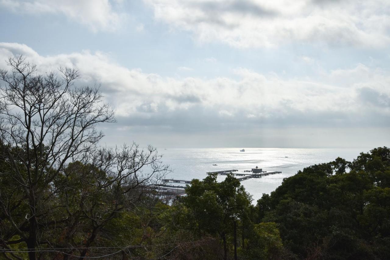 Suma Kanko House Aji To Yado Kagetsu Kōbe Esterno foto