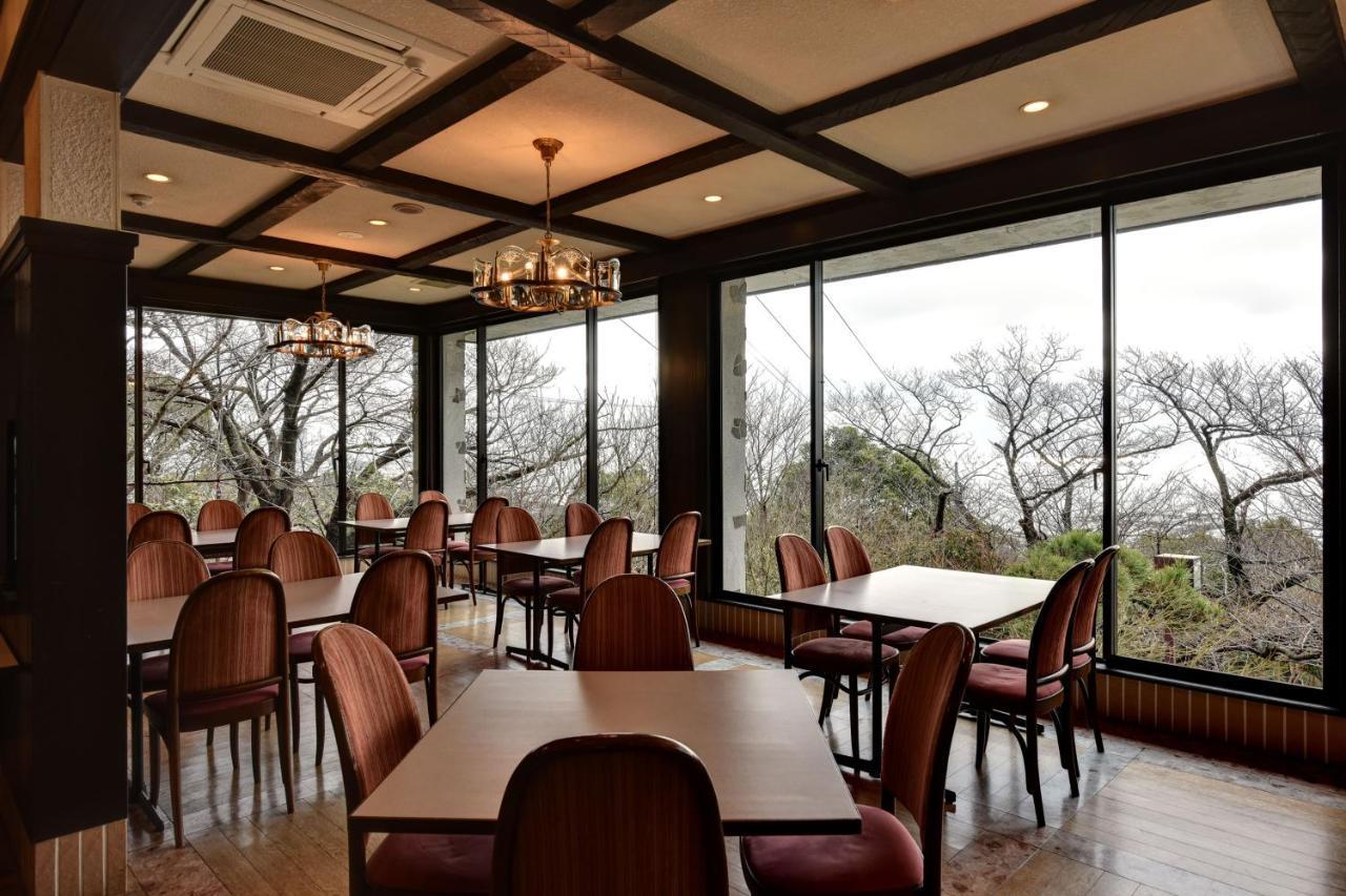 Suma Kanko House Aji To Yado Kagetsu Kōbe Esterno foto