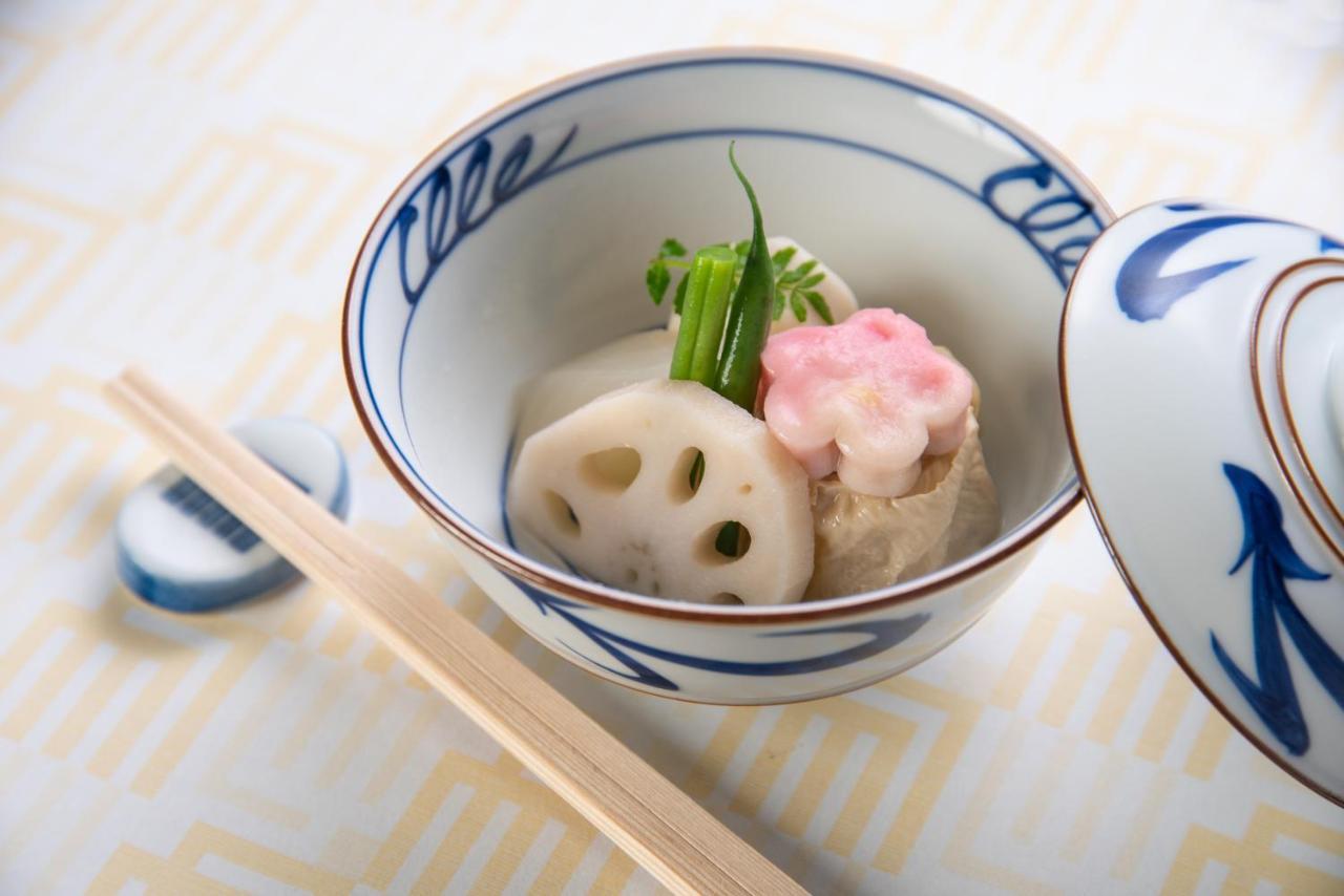 Suma Kanko House Aji To Yado Kagetsu Kōbe Esterno foto