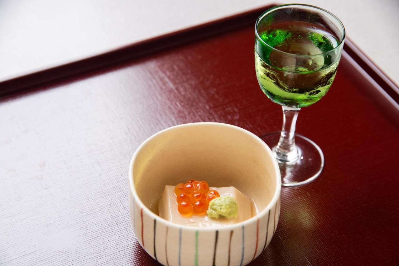 Suma Kanko House Aji To Yado Kagetsu Kōbe Esterno foto