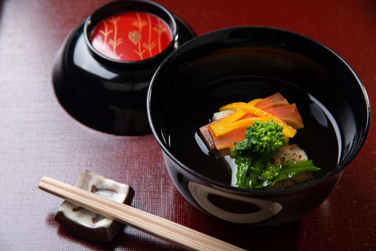 Suma Kanko House Aji To Yado Kagetsu Kōbe Esterno foto