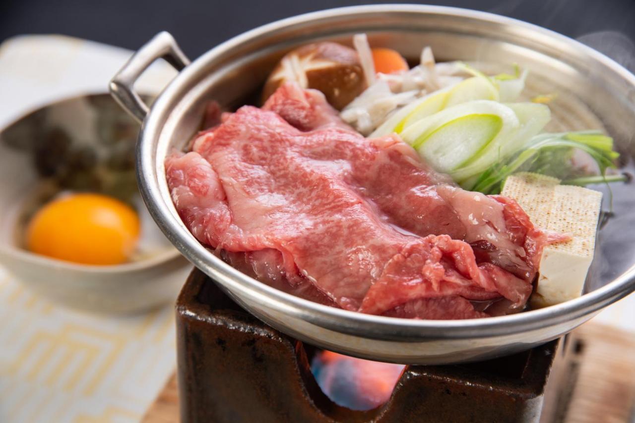Suma Kanko House Aji To Yado Kagetsu Kōbe Esterno foto